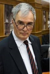 Rostas, Zoltan